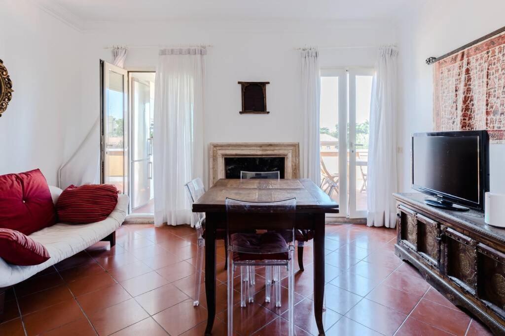 Apartment Annia House Rom