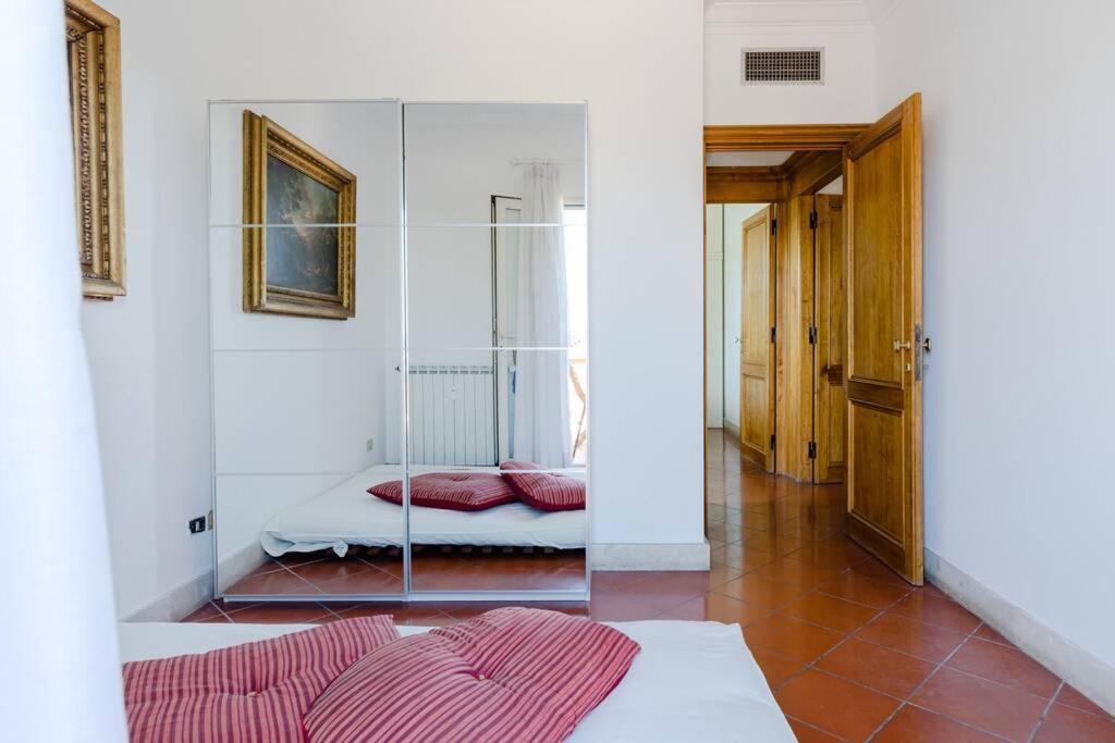 Apartment Annia House Rom
