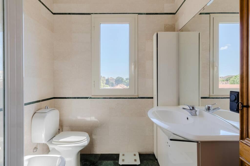 Apartment Annia House Rom